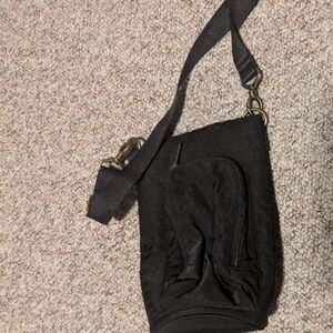 Thirty one insulated bottle crossbody